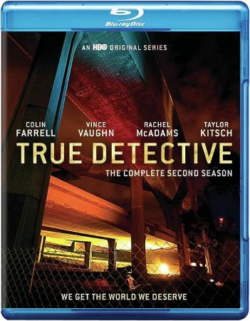 True Detective S02 1080p BluRay x265-INFINITY