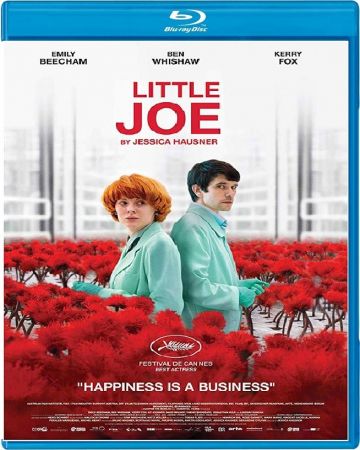 Little Joe 2019 1080p BluRay x265-RARBG