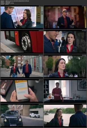 The Lovers 2023 S01 COMPLETE 1080p WEB H264-CBFMTGx