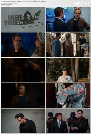 Angie Tribeca S04 1080p Web HEVC x265-JoeBee