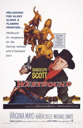 Westbound 1959 Upscale 1080p DVD x265 HEVC AC3-SARTRE