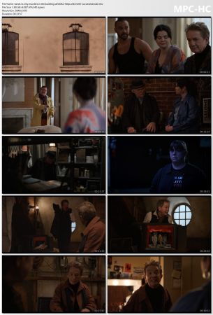 Only Murders in the Building S03E06 2160p WEB H265-SuccessfulCrab