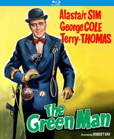 The Green Man 1956 1080p BluRay x265-RARBG