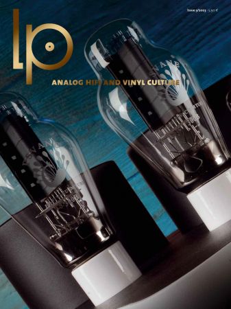 LP international - Issue 3 2023