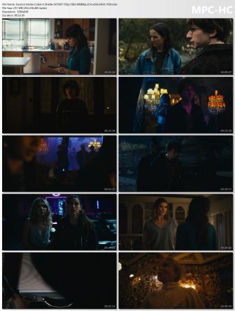 Harlan Cobens Shelter S01E07 720p 10bit WEBRip 2CH x265 HEVC-PSA