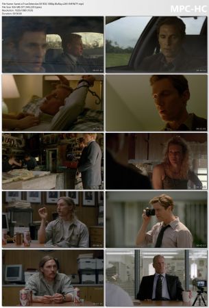 True Detective S01 1080p BluRay x265-INFINITY