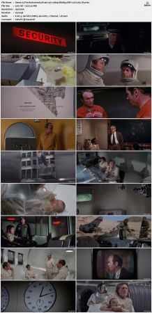 The Andromeda Strain 1971 1080p BluRay DDP 1 0 H265 -iVy