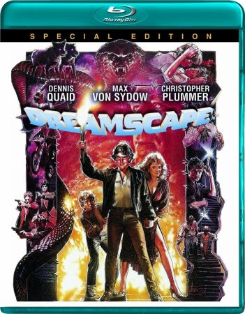 Dreamscape 1984 REMASTERED 1080p BluRay H264 AAC-RARBG