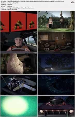 Teenage Mutant Ninja Turtles 2012 S03 1080p WEBRip DDP 2.0 x265-iVy