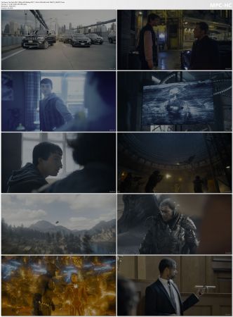 The Flash 2023 1080p UHD BluRay DDP7.1 DoVi HDR x265 HuN-TRiNiTY