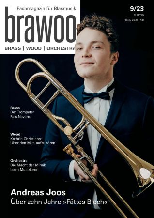 Brawoo - September 2023