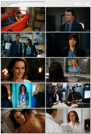 Angie Tribeca S03 1080p Web HEVC x265-JoeBee
