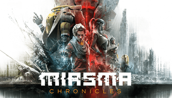 Miasma Chronicles v1.1.1729.42704 UPDATE-KaOs