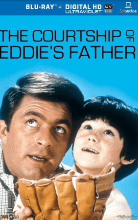 The Courtship of Eddies Father 1963 1080p BluRay DDP 2.0 H265-iVy