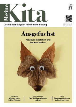 Meine Kita - September 2023