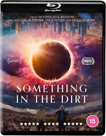 Something in the Dirt 2022 BluRay Pad 1080p AAC x265 10bit-HDSPad