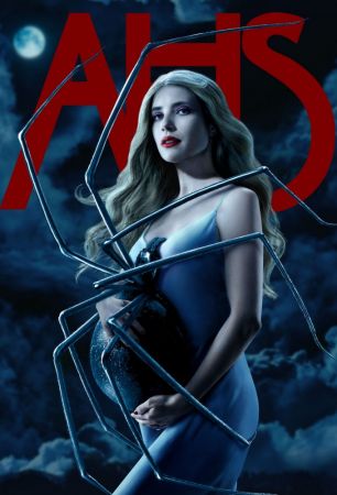American Horror Story S12E08 Little Gold Man 720p AMZN WEB-DL DDP 5.1 H.264-FLUX