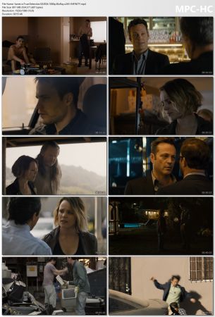 True Detective S02 1080p BluRay x265-INFINITY
