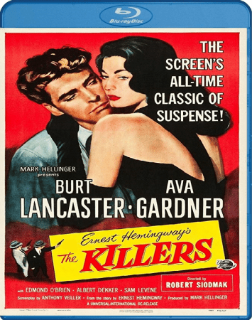 The Killers 1946 1080p BluRay x265-RARBG