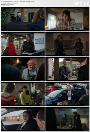 Annika 2021 S02E06 1080p HEVC x265-MeGusta