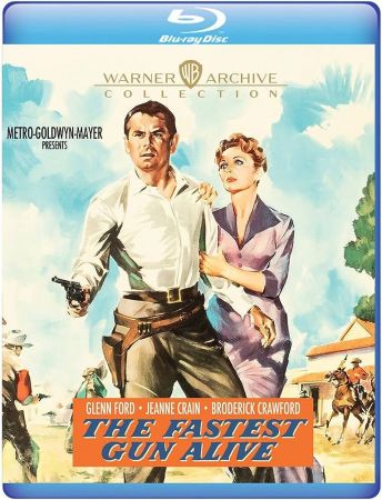 The Fastest Gun Alive 1956 WAC 1080p BluRay x265 HEVC FLAC-SARTRE