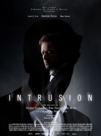 Intrusion S01 1080p AMZN WEB-DL DD2.0 H264-playWEB