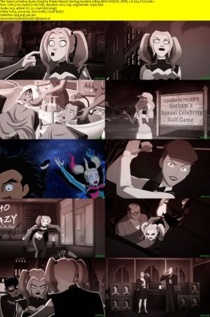 Harley Quinn S04E09 1080p MAX WEB-DL DDP 5.1 x264-FLUX