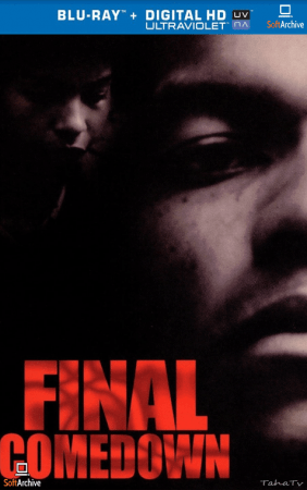The Final Comedown 1972 1080p BluRay DDP 2.0 H265-iVy