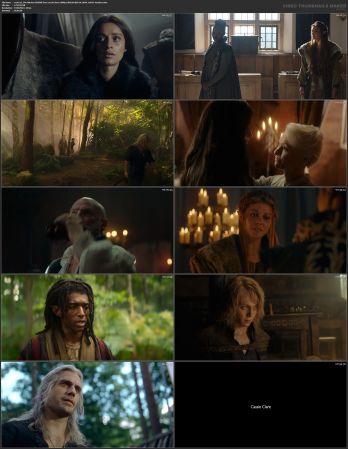 The Witcher 2019 S03 1080p DS4K NF WEB-DL x265 HEVC 10bit DDP 5 1-Vyndros