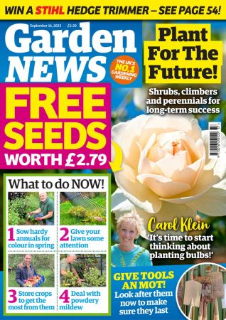 Garden News - 16 September 2023 (True PDF)