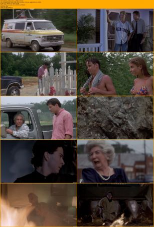Children of the Corn Collection 1080p BRRip x264 AC3 DiVERSiTY
