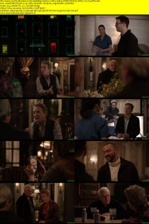 Only Murders in the Building S03E07 CoBro 1080p DSNP WEB-DL DDP5.1 H264-NTb