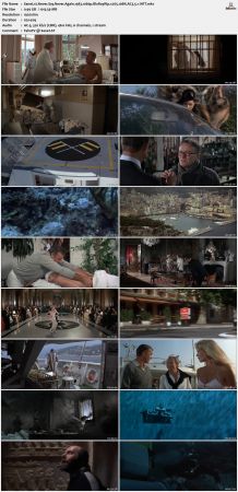 Never Say Never Again 1983 1080p BluRay x265 10Bit AC3 5.1-JATT