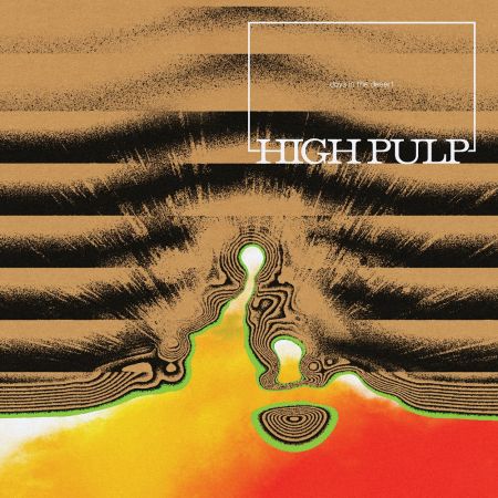High Pulp - Days In The Desert (2023)CD-Rip