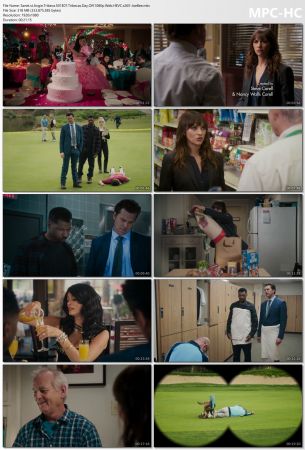 Angie Tribeca S01 1080p Web HEVC x265-JoeBee