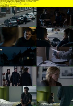 Intrusion S01 1080p AMZN WEB-DL DD2.0 H264-playWEB