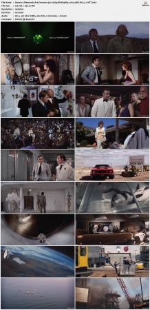 Diamonds Are Forever 1971 1080p BluRay x265 10Bit AC3 5.1-JATT