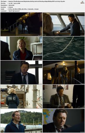 The Brokenwood Mysteries S02 1080p BluRay DDP 5 1 x265-iVy