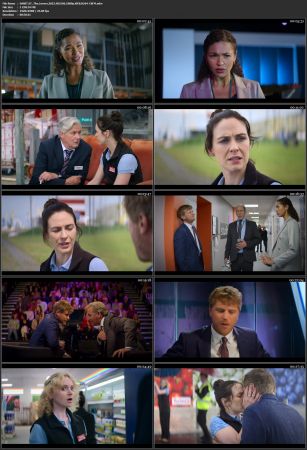The Lovers 2023 S01 COMPLETE 1080p WEB H264-CBFMTGx