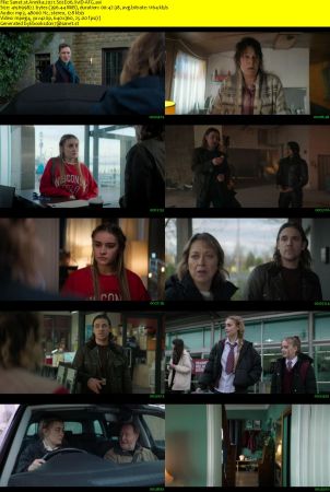 Annika 2021 S02E06 XviD-AFG