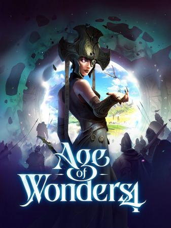Age of Wonders 4 Watcher-Razor1911