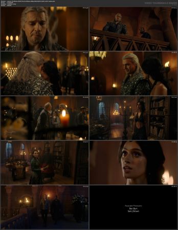 The Witcher 2019 S03 1080p DS4K NF WEB-DL x265 HEVC 10bit DDP 5 1-Vyndros