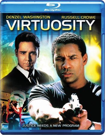 Virtuosity 1995 1080p BluRay x265-RARBG