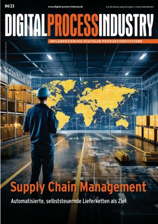 Digital Process Industry N.4 - September 2023