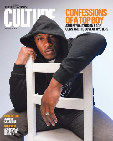 The Sunday Times Culture - 10 September 2023