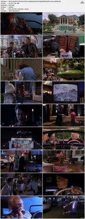 Back To The Future Part II 1989 Remastered 1080p BluRay HEVC x265 5.1 BONE
