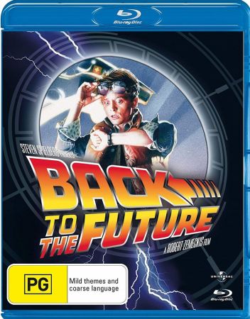 Back to the Future 1985 1080p BluRay AV1 Opus Multi4-dAV1nci