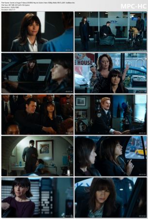 Angie Tribeca S03 1080p Web HEVC x265-JoeBee
