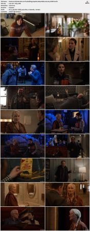 Only Murders In The Building S03E08 1080p WEB x264 AC3-SOiNTA