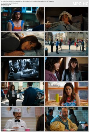 Angie Tribeca S03 1080p Web HEVC x265-JoeBee